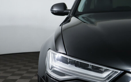 Audi A6, 2018 год, 3 498 000 рублей, 31 фотография