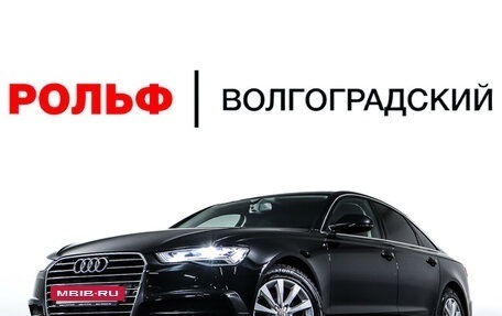 Audi A6, 2018 год, 3 498 000 рублей, 29 фотография