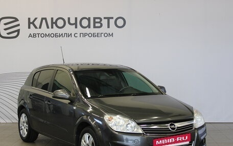 Opel Astra H, 2011 год, 789 000 рублей, 3 фотография