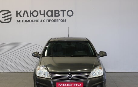 Opel Astra H, 2011 год, 789 000 рублей, 2 фотография