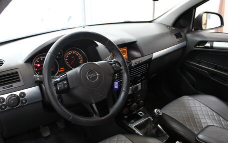 Opel Astra H, 2011 год, 789 000 рублей, 9 фотография