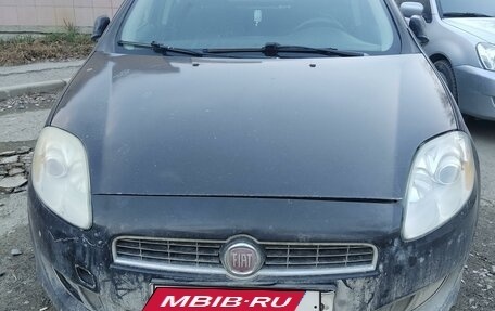 Fiat Bravo, 2007 год, 350 000 рублей, 3 фотография