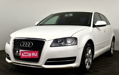 Audi A3, 2012 год, 705 000 рублей, 1 фотография