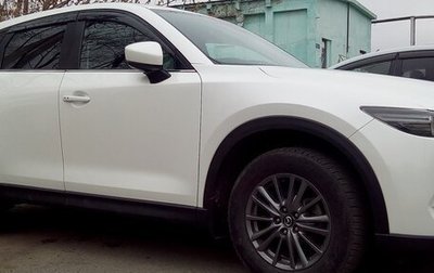 Mazda CX-5 II, 2018 год, 2 000 000 рублей, 1 фотография
