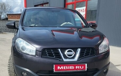 Nissan Qashqai, 2012 год, 1 100 000 рублей, 1 фотография