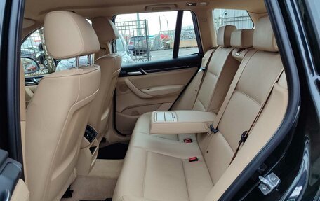 BMW X3, 2014 год, 2 679 900 рублей, 7 фотография