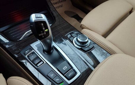 BMW X3, 2014 год, 2 679 900 рублей, 14 фотография