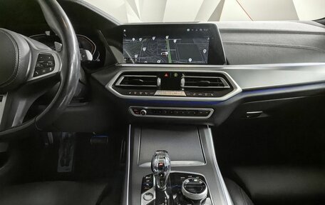 BMW X5, 2021 год, 8 997 000 рублей, 13 фотография