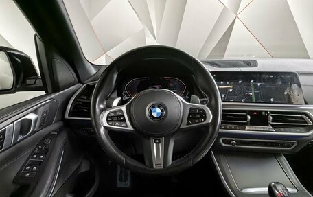 BMW X5, 2021 год, 8 997 000 рублей, 17 фотография