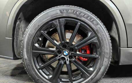 BMW X5, 2021 год, 8 997 000 рублей, 19 фотография