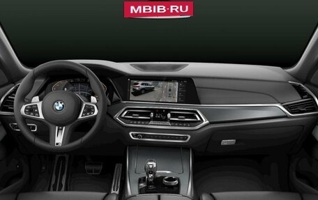 BMW X5, 2021 год, 8 997 000 рублей, 10 фотография