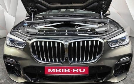 BMW X5, 2021 год, 8 997 000 рублей, 21 фотография