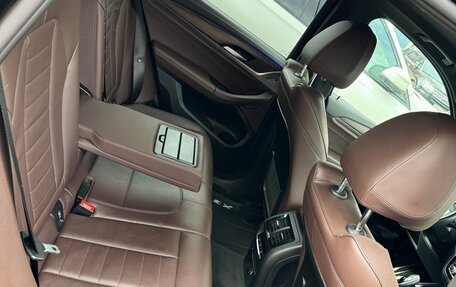 BMW X3, 2018 год, 4 990 000 рублей, 9 фотография