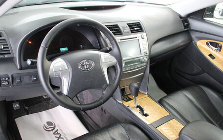 Toyota Camry, 2007 год, 1 399 000 рублей, 7 фотография