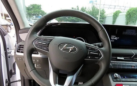 Hyundai Palisade I, 2021 год, 4 550 000 рублей, 15 фотография
