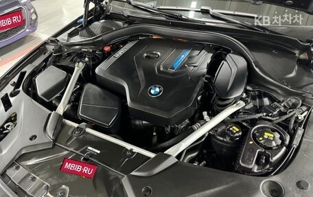 BMW 5 серия, 2021 год, 4 650 000 рублей, 7 фотография