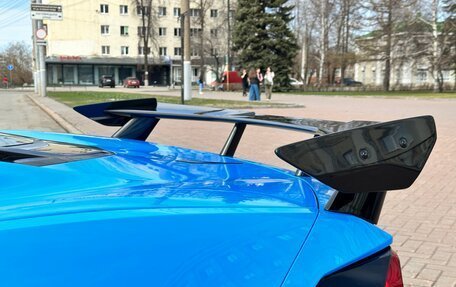 Chevrolet Corvette C8, 2020 год, 13 500 000 рублей, 14 фотография
