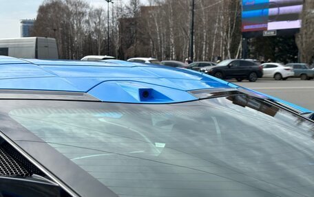 Chevrolet Corvette C8, 2020 год, 13 500 000 рублей, 13 фотография