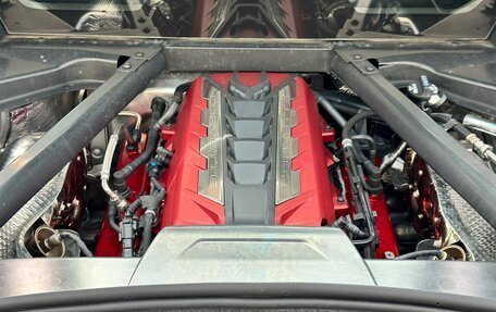 Chevrolet Corvette C8, 2020 год, 13 500 000 рублей, 16 фотография