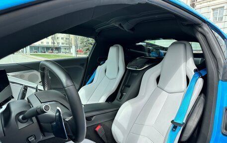 Chevrolet Corvette C8, 2020 год, 13 500 000 рублей, 22 фотография