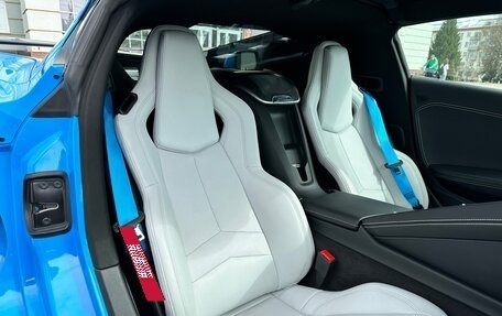 Chevrolet Corvette C8, 2020 год, 13 500 000 рублей, 24 фотография