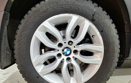 BMW X3, 2014 год, 2 657 000 рублей, 27 фотография