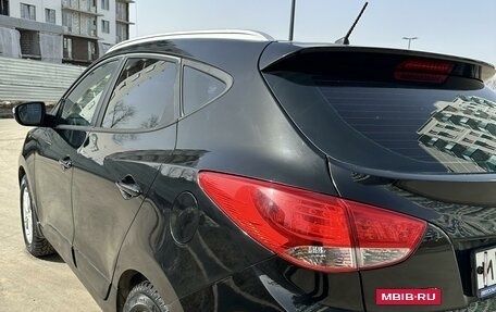 Hyundai ix35 I рестайлинг, 2011 год, 1 555 000 рублей, 11 фотография