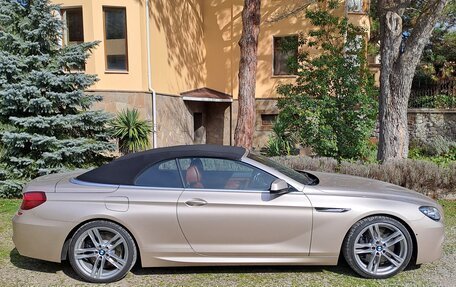 BMW 6 серия, 2011 год, 4 400 000 рублей, 2 фотография