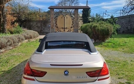BMW 6 серия, 2011 год, 4 400 000 рублей, 3 фотография