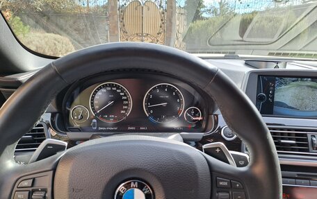 BMW 6 серия, 2011 год, 4 400 000 рублей, 6 фотография
