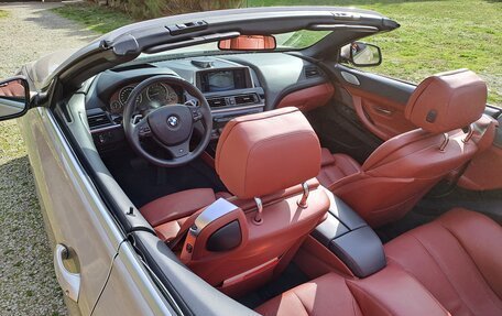 BMW 6 серия, 2011 год, 4 400 000 рублей, 11 фотография