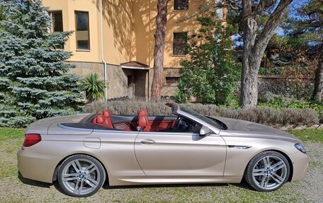 BMW 6 серия, 2011 год, 4 400 000 рублей, 8 фотография