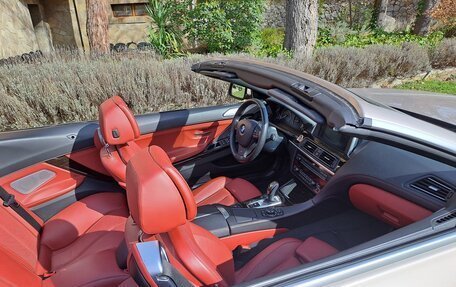 BMW 6 серия, 2011 год, 4 400 000 рублей, 10 фотография