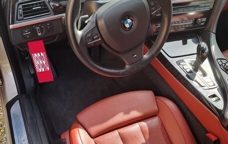 BMW 6 серия, 2011 год, 4 400 000 рублей, 4 фотография