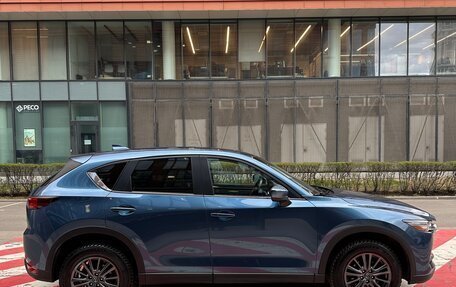 Mazda CX-5 II, 2019 год, 3 000 000 рублей, 4 фотография