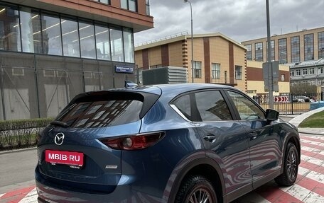 Mazda CX-5 II, 2019 год, 3 000 000 рублей, 7 фотография