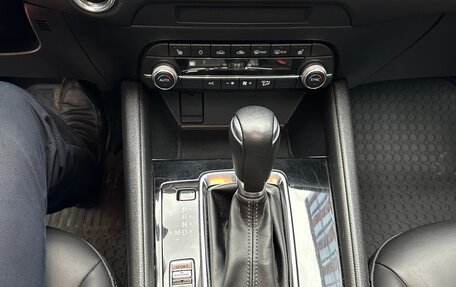 Mazda CX-5 II, 2019 год, 3 000 000 рублей, 13 фотография