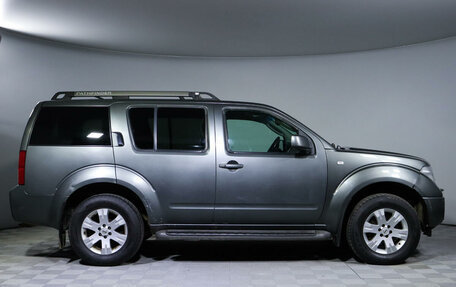 Nissan Pathfinder, 2005 год, 1 150 000 рублей, 4 фотография