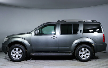 Nissan Pathfinder, 2005 год, 1 150 000 рублей, 8 фотография