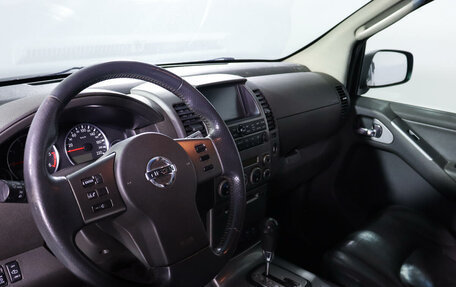 Nissan Pathfinder, 2005 год, 1 150 000 рублей, 13 фотография