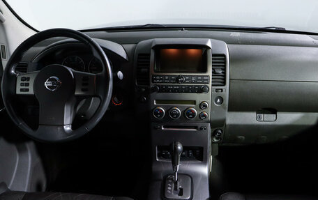 Nissan Pathfinder, 2005 год, 1 150 000 рублей, 12 фотография