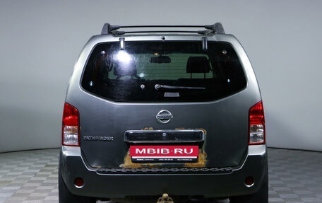 Nissan Pathfinder, 2005 год, 1 150 000 рублей, 6 фотография