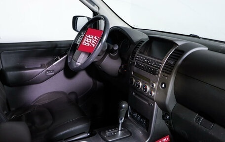 Nissan Pathfinder, 2005 год, 1 150 000 рублей, 9 фотография
