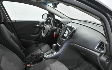 Opel Astra J, 2012 год, 824 000 рублей, 7 фотография