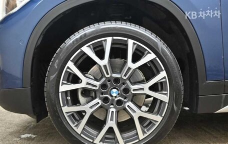 BMW X1, 2021 год, 2 490 111 рублей, 5 фотография