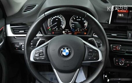 BMW X1, 2021 год, 2 490 111 рублей, 8 фотография