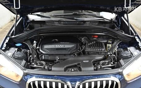 BMW X1, 2021 год, 2 490 111 рублей, 6 фотография