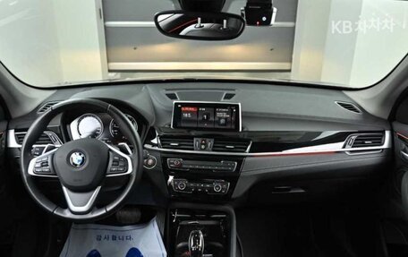 BMW X1, 2021 год, 2 490 111 рублей, 7 фотография
