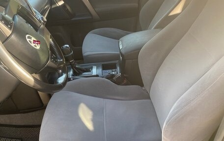 Toyota Land Cruiser Prado 150 рестайлинг 2, 2013 год, 3 250 000 рублей, 2 фотография