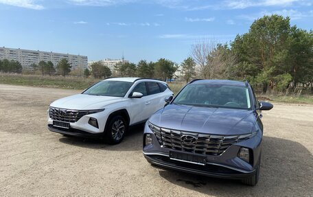 Hyundai Tucson, 2024 год, 3 650 000 рублей, 12 фотография
